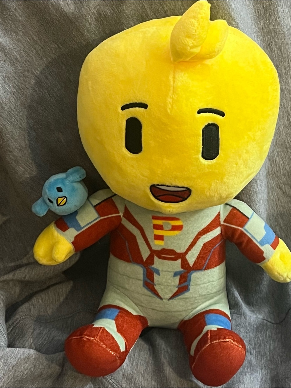 PghLFilms Roblox YouTube plush Roblox